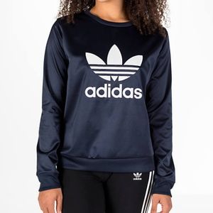 Adidas sweatshirt